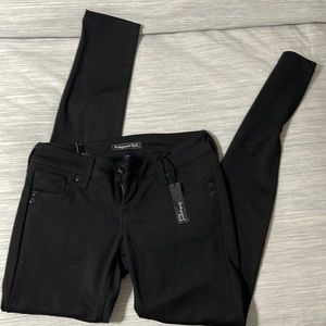 Black pants